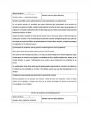 Diario 1 act#2 estrategias de aprendizaje