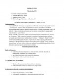 Diseño Curricular correspondiente al 5º año de E.S.S