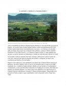 COMENTARIO RESERVA THOMAS VAN