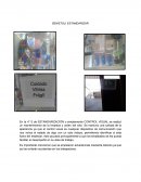 SEIKETSU: ESTANDARIZAR