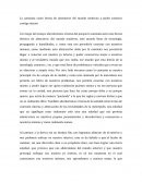 Literatura, la caminata