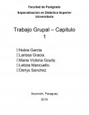 La epistemología y sus principales corrientes