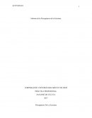 Psicogenesis de la escritura