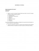 Clima Organizacional NH Hoteles