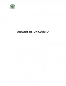 Analisis de un cuento
