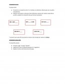 P'lan de clase calculos mentales tercer grado