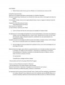 Caso corona, el crecimiento en USA