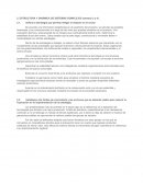 Defina la estrategia que permita mitigar el impacto en el sector