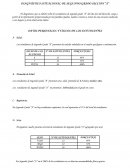 DIAGNÓSTICO SITUACIONAL DE SEGUNDO GRADO SECCIÓN “A”