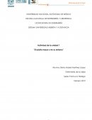 Actividad integradora 1 enfermeria de la vejez