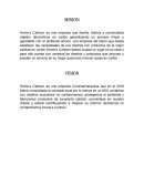 EMPRESA Home’s Cartoon