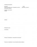 PLANEACION DOCENTE PREESCOLAR DE CUENTOS