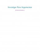Actividad Integradora 3 Legalización de Marijuana