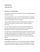 HISTORIA DE LA CONSTRUCCION. SUELOS Y CIMENTACIÓN