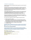 Instalación de un sistema operativo