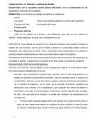 Trabajo practico comercial