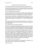 Cuestionario previo de la película “el circulo”