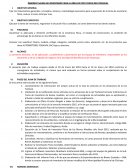 INGRESO/ SALIDA DE INVENTARIO PARA EL ÁREA DE POST VENTA RED YOSHIVAL