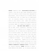 CARTA DE PAGO Y TRANSACCION