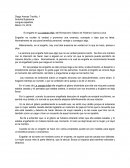 Ensayo "el engaño en la casada infiel"