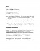 El pensamiento sistémico . Sistema de Corrupción