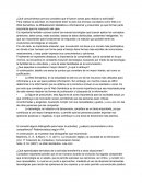 Sociedad de la Información y del Cambio