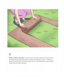 Prevencion de la erosion del suelo