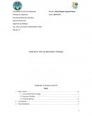 Tarea No.5: Ciclo de Movimiento Therbligs