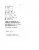 Formulario teoremas