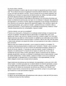 El aborto como necesidad social