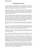 Historia y Cs. Sociales. Descubrimiento de América