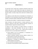 Legislación Informática en México