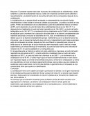 Cristalización de sulfadilamina y ácido sulfanilico