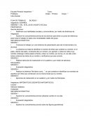 PLANEACIONES ESCOLARES