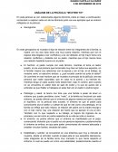 ANÁLISIS DE LA PELÍCULA “MI OTRO YO”