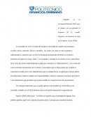 PROYECTO INVESTIGATIVO ETICA