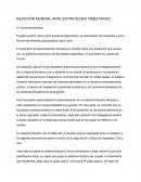 REACCIÓN MUNDIAL ANTE ESTRATEGIAS TRIBUTARIAS