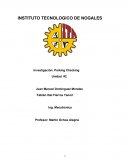 El proyecto “parking checking”