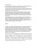 Colonia Jardin Balbuena