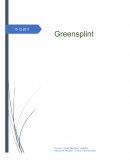 Greensplit