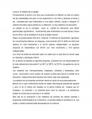 Lectura: El desafío de la calidad