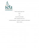 Actividad de aprendizaje 1: Jurisdicción y competencia en materia laboral