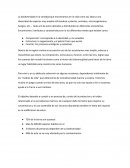 La biodiversidad