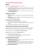 FAMILIA, DERECHO DE FAMILIA Y PARENTESCO