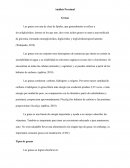 ANALISIS DE GRASA
