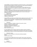 Cadena de valor bimbo