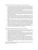 ¿Qué aspectos se deben tener en cuenta para mantener un buen manejo de la cartera?