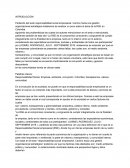 Responsabilidad Social Empresarial. Camino hacia una gestión organizacional estratégica