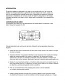 PASOS DE LA CONSTRUCCION