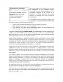 Investigación científica. Thomas Kuhn